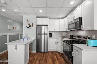 Continental Condominiums unit 410, Panama City Beach, FL 32413 - photo 6
