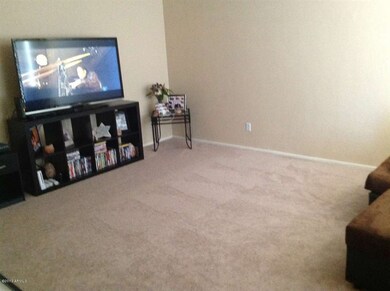 living rm frm front door