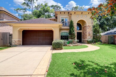 14019 Woodthorpe Ln, Houston, TX 77079 - photo 2