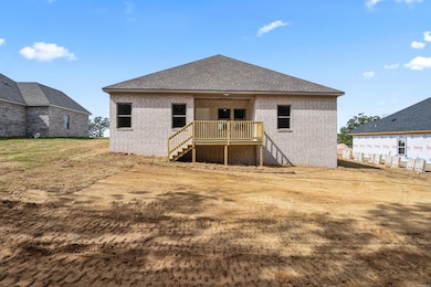 514 Madaleine, Austin, AR 72007 - photo 4
