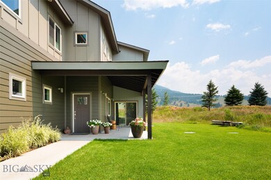 90 Primrose Ln, Gallatin Gateway, MT 59730 - photo 5