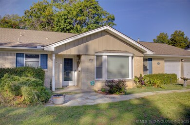 4730 S Joplin Ave, Tulsa, OK 74135 - photo 2
