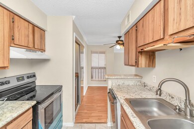 Stainless steal appliances