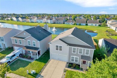 837 Colonial Way, Franklin, IN 46131 - photo 2