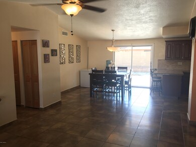 dinning  area
