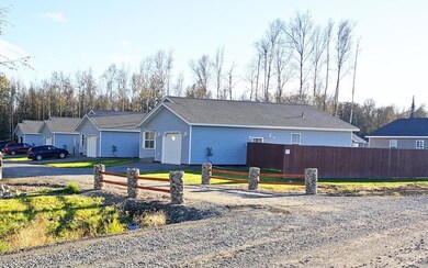 4008 W Marble Way, Wasilla, AK 99623 - photo 2