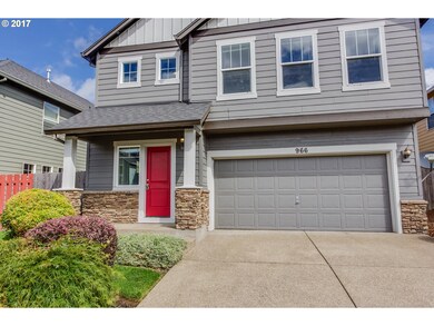 966 NW 2nd Ave, Canby, OR 97013 - photo 4