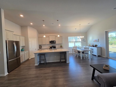 657 Sadlers Creek Ct, Myrtle Beach, SC 29579 - photo 6