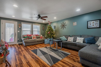 3582 Highway E 136, Lafayette, GA 30728 - photo 2