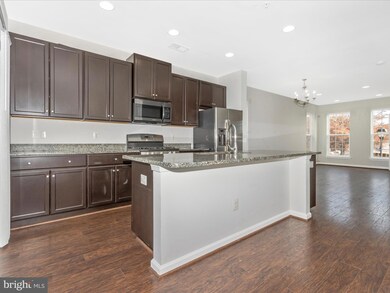 22514 Tate St unit 1108, Clarksburg, MD 20871 - photo 5