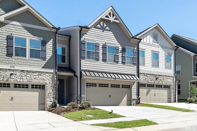 2146 Mars Hill Ln, Apex, NC 27502 - photo 3