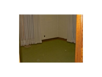 VIEW #2 LIVING ROOM N & E WALLS