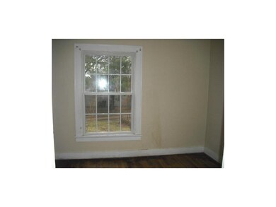 Bedroom.