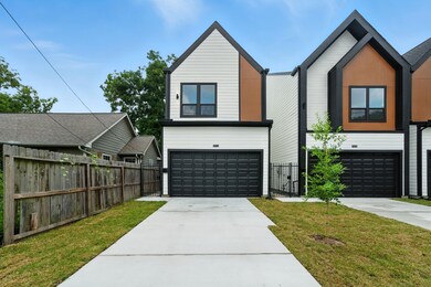 7117 England St unit B, Houston, TX 77021 - photo 3