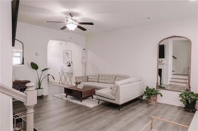 4175 Spring Valley Cir, Tucker, GA 30084 - photo 5