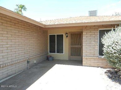 3-Front Patio