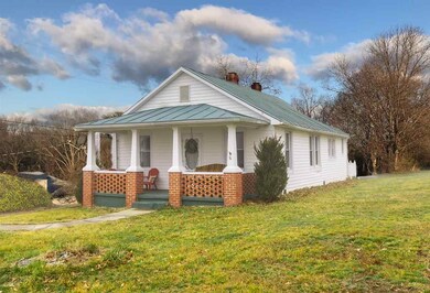 1348 New Hope Rd, Staunton, VA 24401 - photo 2