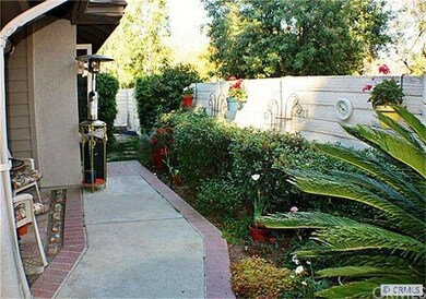 More Backyard Space