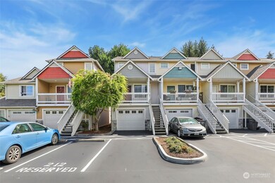 1814 I St NE unit 212, Auburn, WA 98002 - photo 2