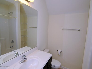 Bath Upstairs