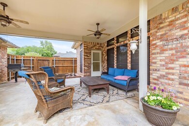 3213 Channing Ln, Bedford, TX 76021 - photo 4