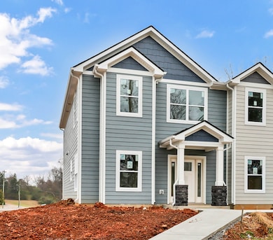 180 Clay Ridge Dr unit A1, Clarksville, TN 37040 - photo 4