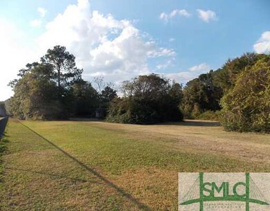 Land/Lot.