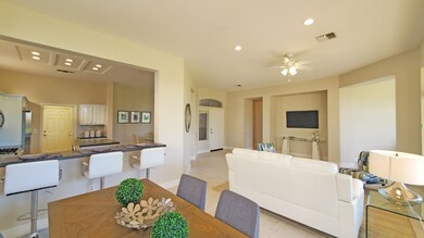 Dining-Living Room