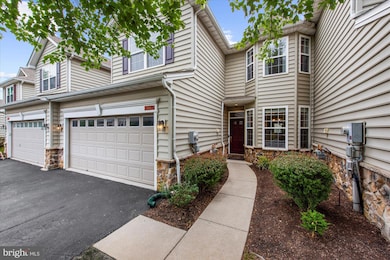 1514 Lexington Way unit 21, Morgantown, PA 19543 - photo 4