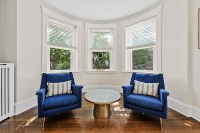 10 Fuller St unit 2, Brookline, MA 02446 - photo 5