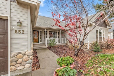 852 N Player Ave, Eagle, ID 83616 - photo 3