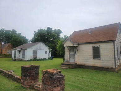 603 603 N 11th, Duncan, OK - photo 4