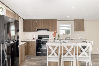 720 4th St unit 28, Colorado Springs, CO 80907 - photo 5