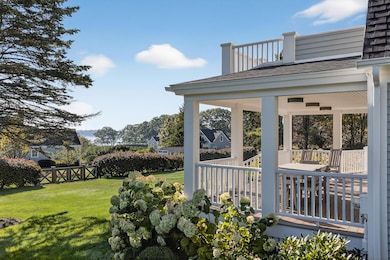 11 Stornoway Rd, Cumberland Foreside, ME 04110 - photo 4