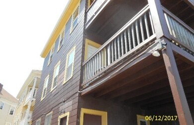 43 Whitfield St unit 3, Dorchester Center, MA 02124 - photo 2