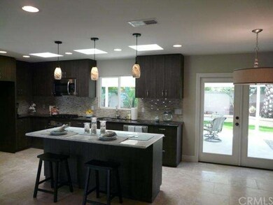 Recessed & Pendant Lights, Skylights, French Doors