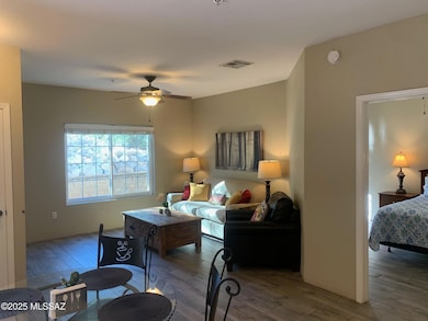 1500 E Pusch Wilderness Dr unit 12107, Tucson, AZ 85737 - photo 6