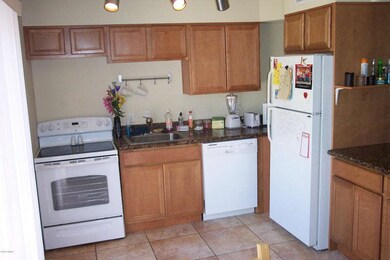 Kitchen additional view