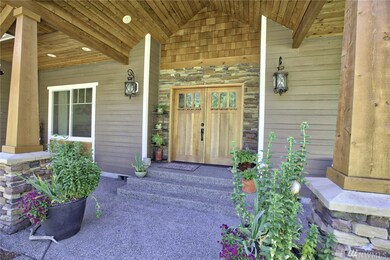 16734 Littlerock Rd SW, Rochester, WA 98579 - photo 2