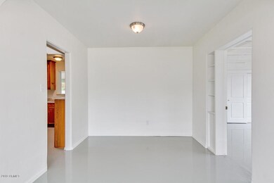 Dining Space