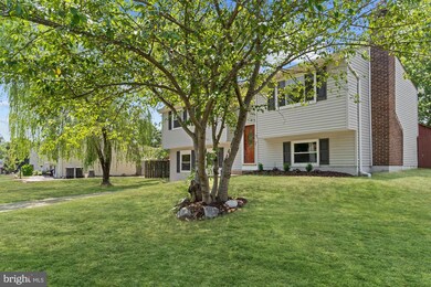 4325 Rolling Stone Way, Alexandria, VA 22306 - photo 3