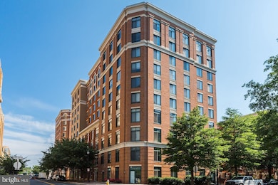 1201 N Garfield St unit 416, Arlington, VA 22201 - photo 2