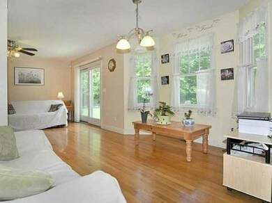 Den/Family/Great Room.