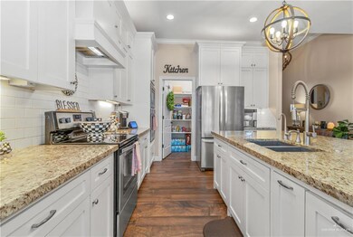 1315 Jasper Dr, Weslaco, TX 78596 - photo 4