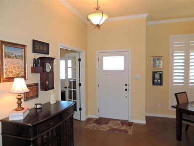 3717 Hill Country Dr, Abilene, TX 79606 - photo 5