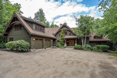 48 Spectacle Cir, Moultonborough, NH 03254 - photo 3