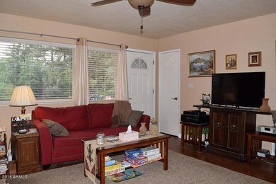 203 W Forest Dr unit 1, Payson, AZ 85541 - photo 2