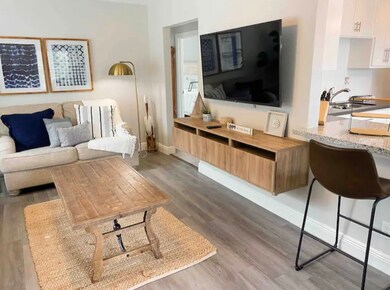 4312 Avenue O unit 1, Galveston, TX 77550 - photo 5