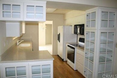 Updated Kitchen. Lots of stroage