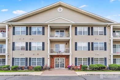 The Village at Historic Clara Barton, Edison, NJ 08837 - photo 2